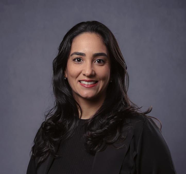 Marina Seixas Pereira, Docente / Pesquisador do LabCAF