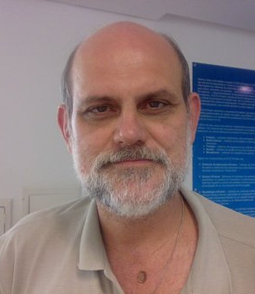 Rubens Gedraite, Docente / Pesquisador do LabCAF