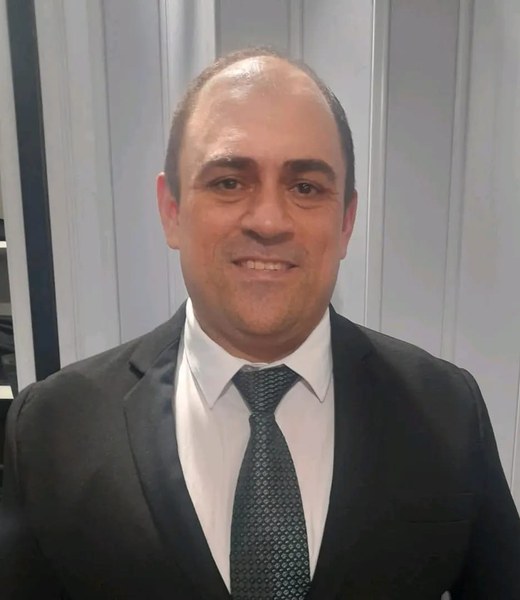 José Alair Santana Júnior, Pós-doutorando do LabCAF
