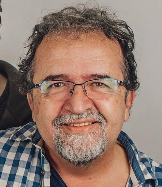 Marcos Antonio de Souza Barrozo, Docente / Pesquisador do LabCAF