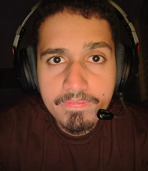 Ednan Raffael Gonzaga, Doutorando do LabCAF