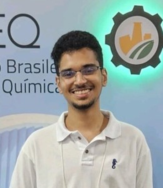 Filipe Eloy Rodrigues de Oliveira, Graduação / Iniciação científica do LabCAF