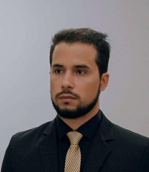 Heitor Otacílio Nogueira Altino, Pós-doutorando do LabCAF