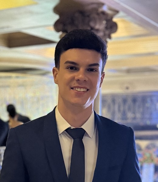 Otavio Aparecido Oliveira Cole, Graduação / Iniciação científica do LabCAF