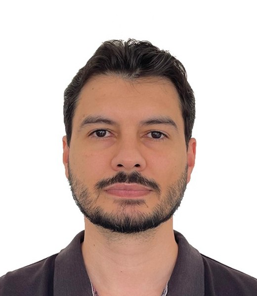 Thiago Vaz da Costa, Docente / Pesquisador do LabCAF